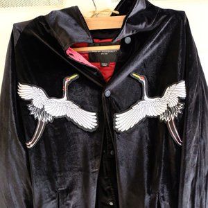 cult of individuality jacket
